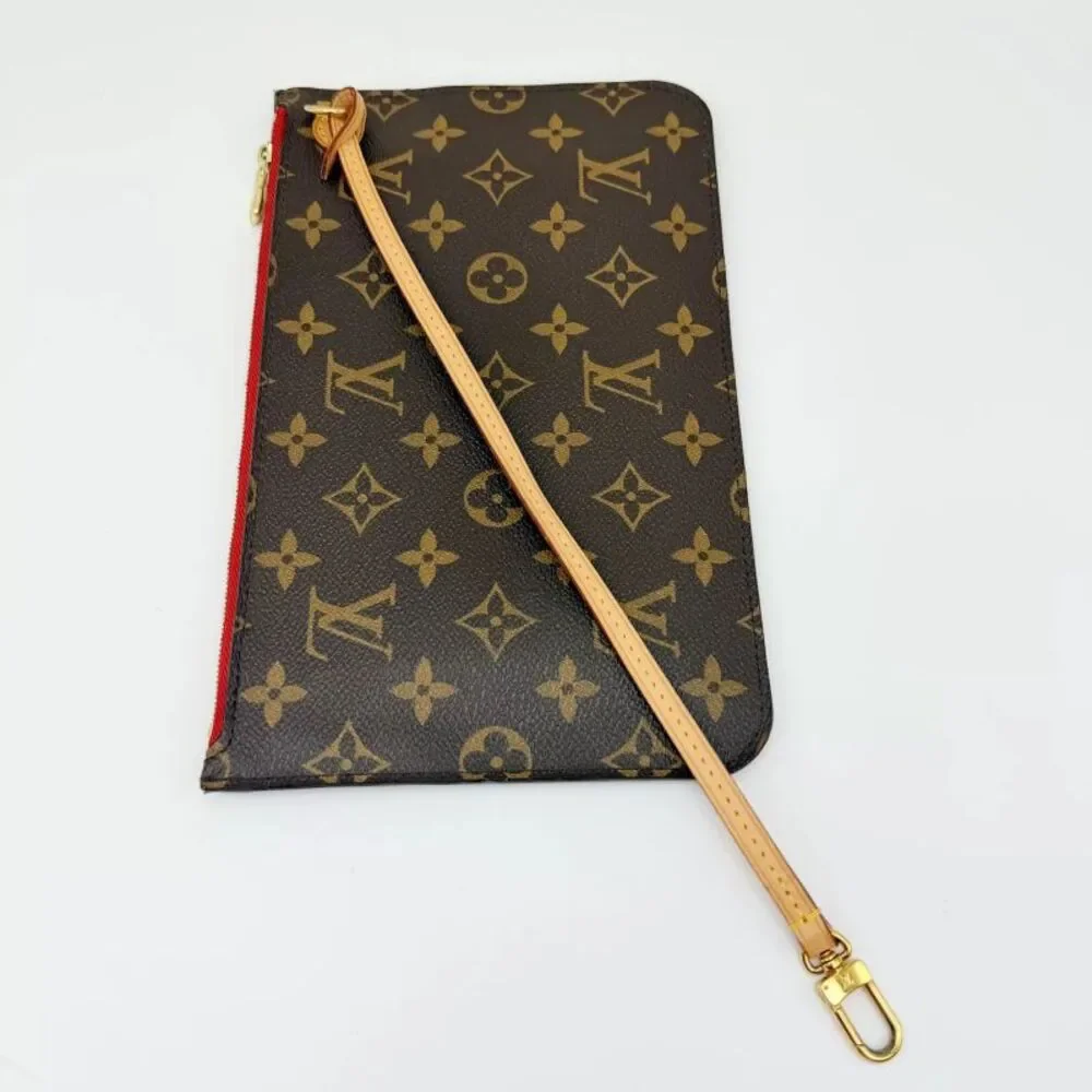 Louis Vuitton Women Pre-Loved Bag Very Good Condition